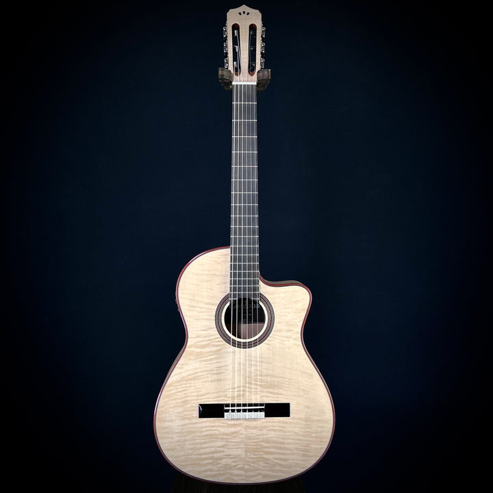 Cordoba Fusion 12 - White Sands