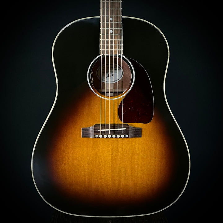 Gibson J-45 Standard - Vintage Sunburst