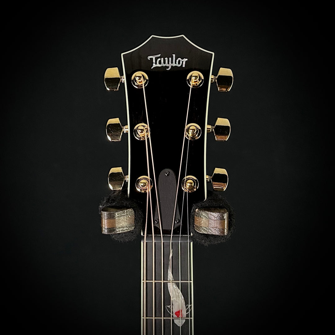 Taylor Custom #41 C17e Grand Pacific Living Jewels & Matching Circa 74 Amp