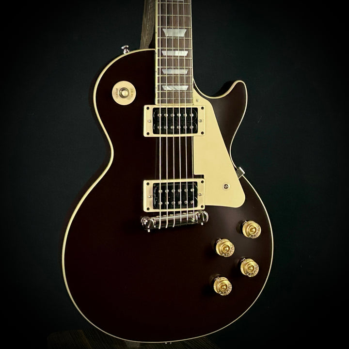 Epiphone Jeff Beck ‘Oxblood’ 1954 Les Paul