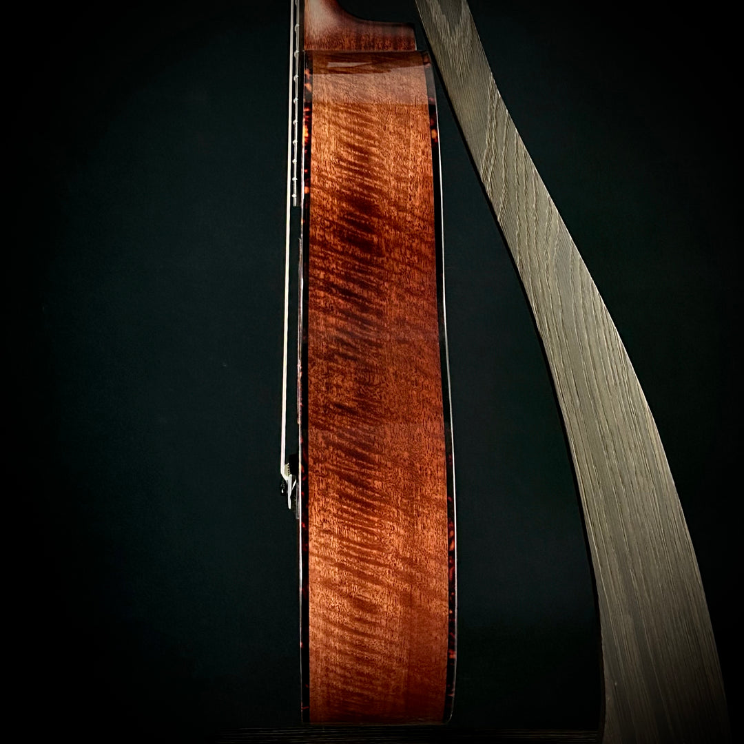 Eastman E10P Thermo Cured Adirondack -Sunburst