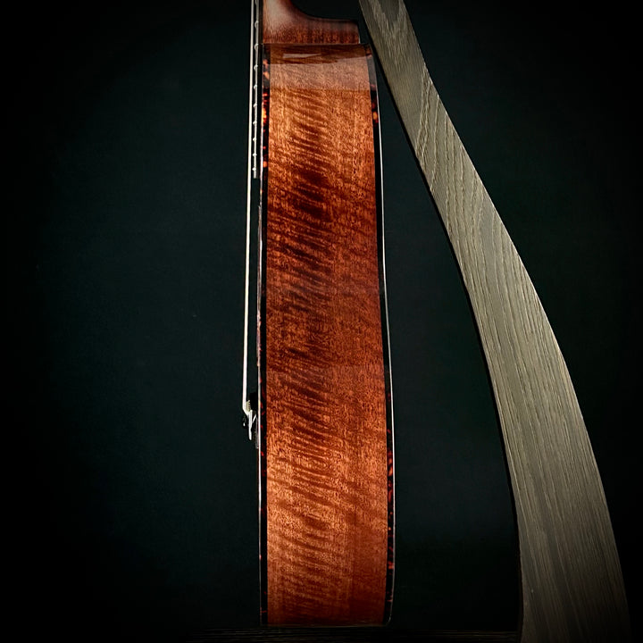 Eastman E10P Thermo Cured Adirondack -Sunburst