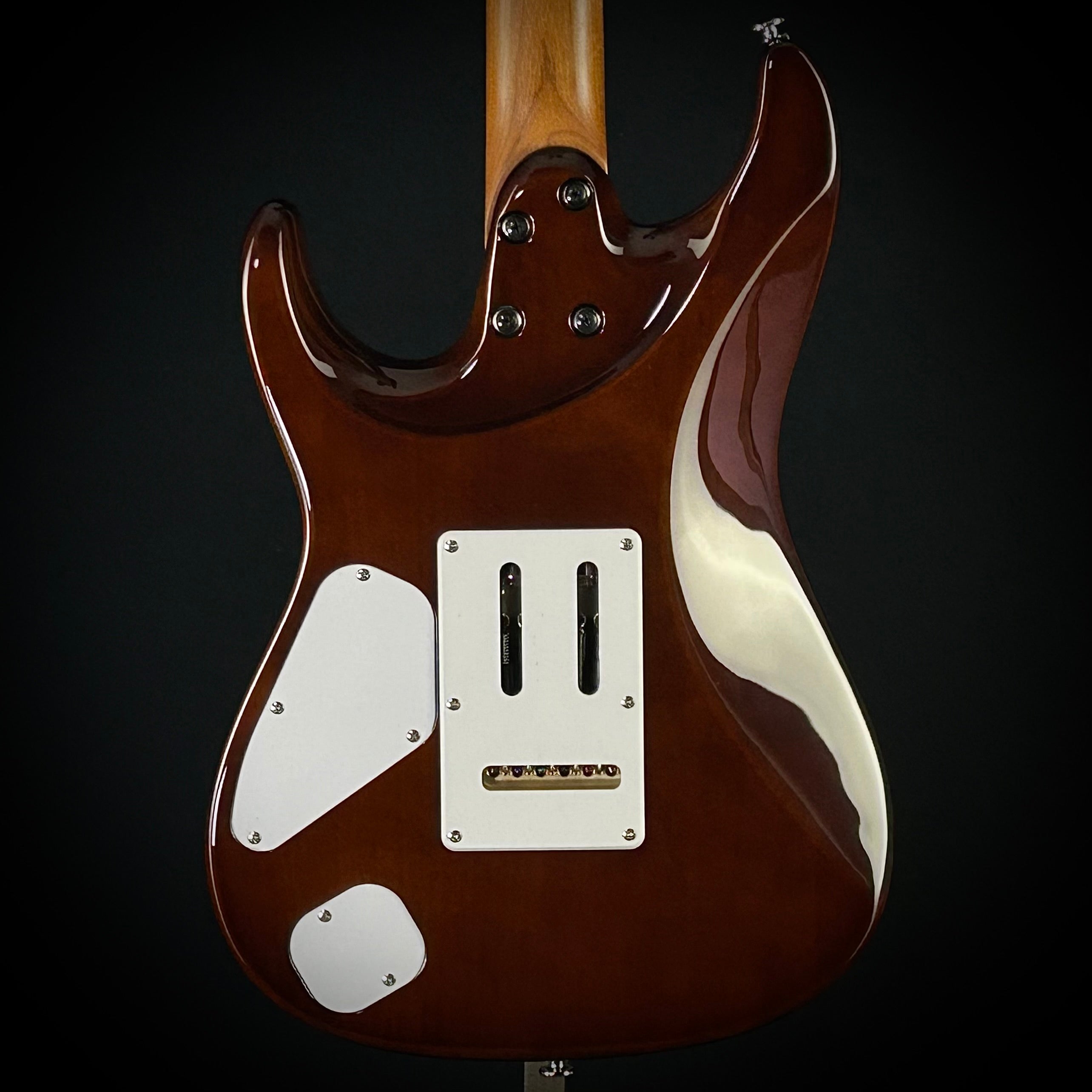 Ibanez AZ2204NJA Prestige – Music Villa MT