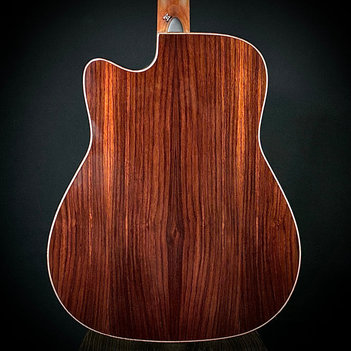 Yamaha A1R - Vintage Natural