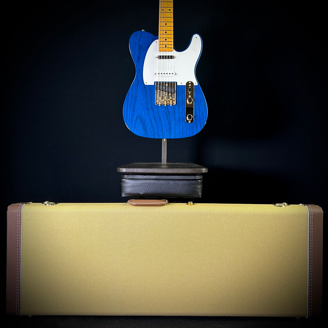 Fender Custom Shop Limited Hotshot Telecaster