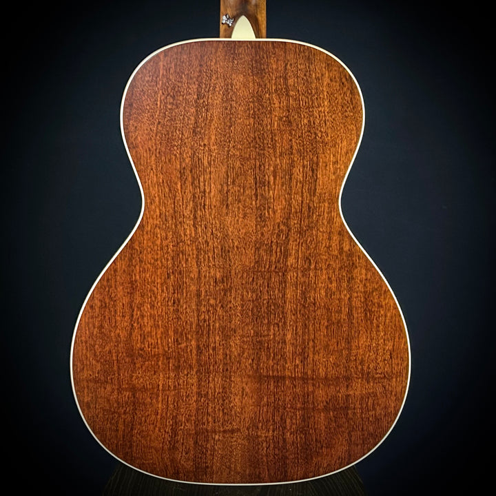 Martin 00L-16E - 1935 Burst