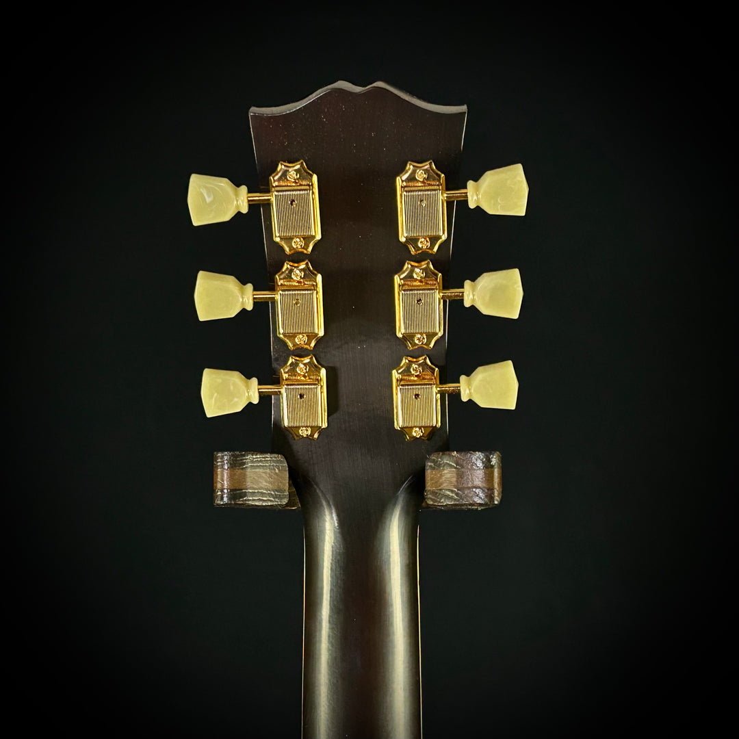Gibson 1952 J-185 - Vintage Sunburst