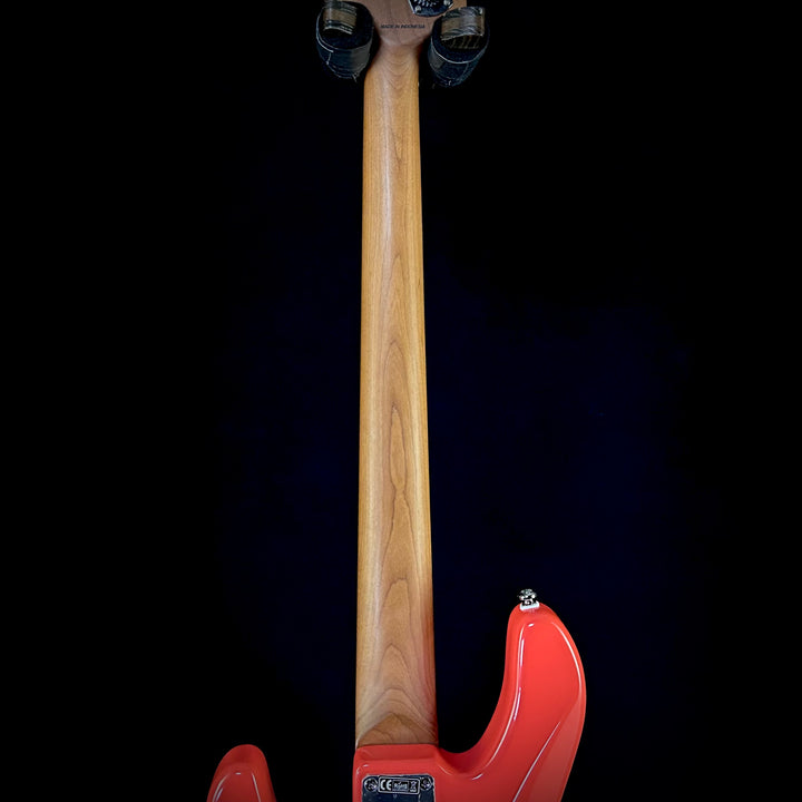 Sterling StingRay Short Scale