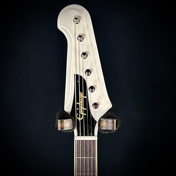 Epiphone Inspired by Gibson Custom ‘63 Firebird V Reissue with Maestro