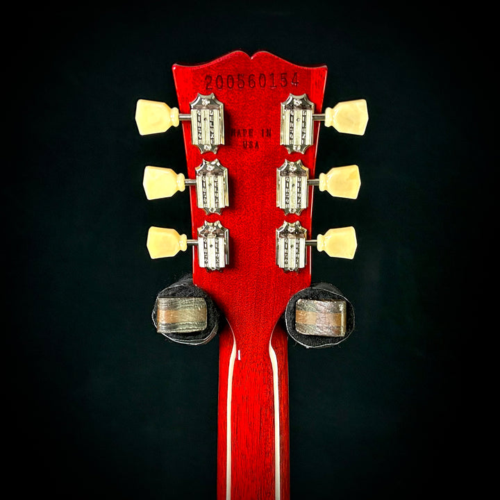 Gibson Les Paul Studio Double Trouble