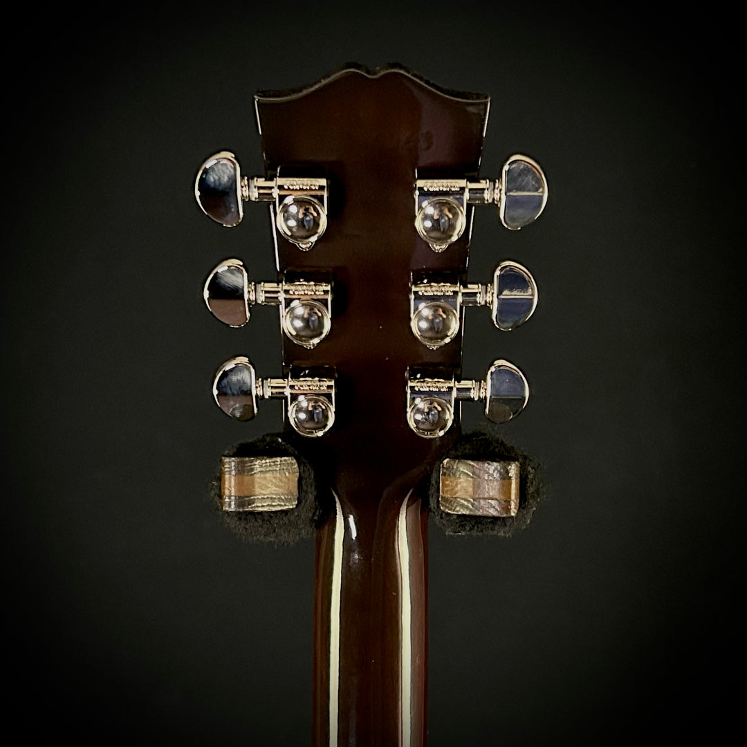 Gibson-45 Standard - Vintage Sunburst