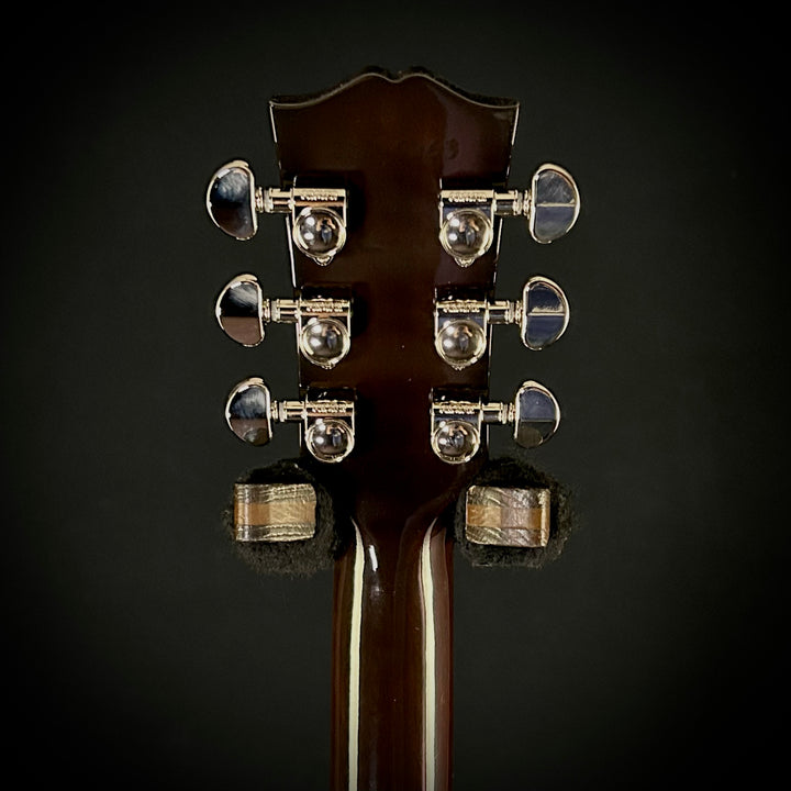 Gibson-45 Standard - Vintage Sunburst