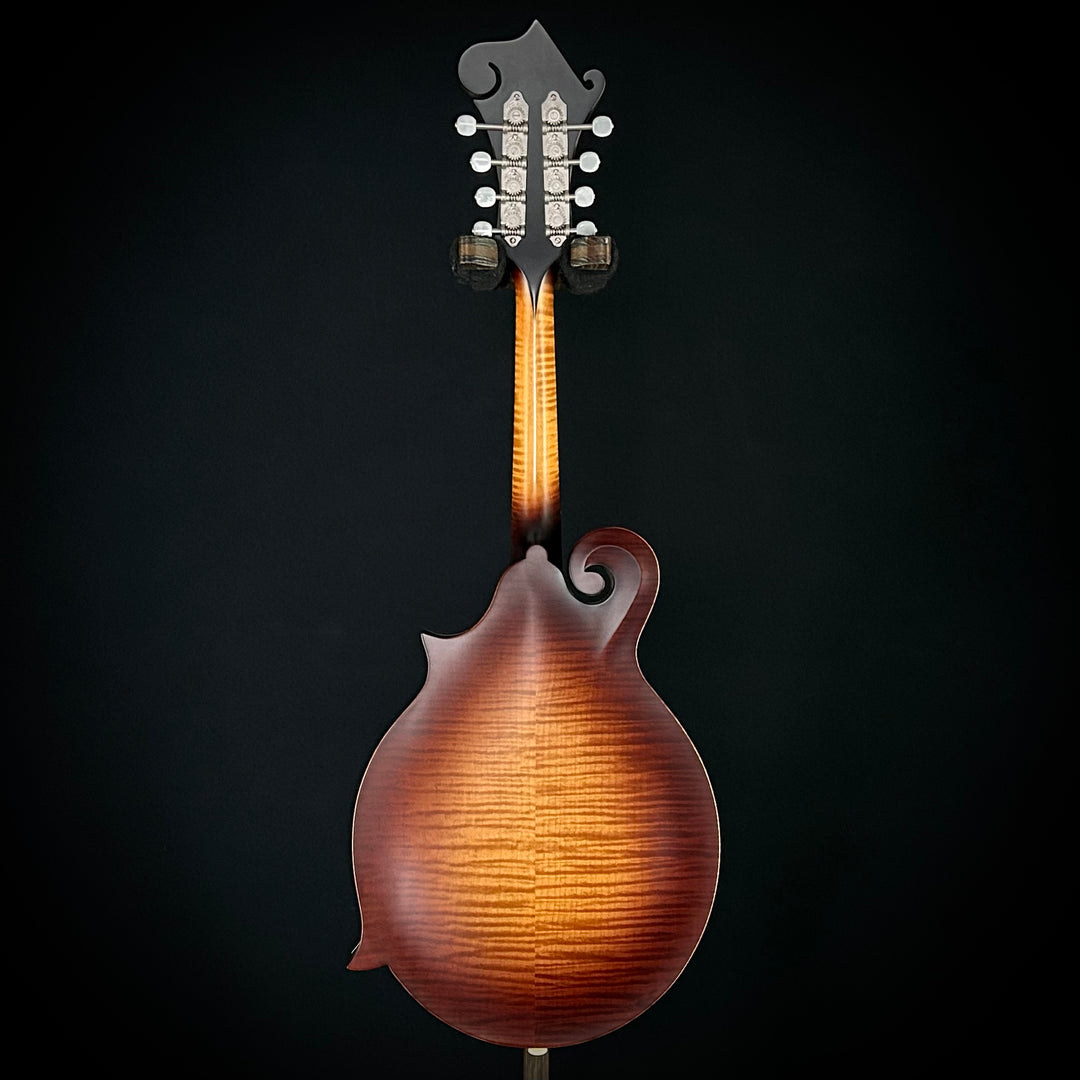 Gibson Sierra Hull F-5G - Sierra Burst VOS Finish
