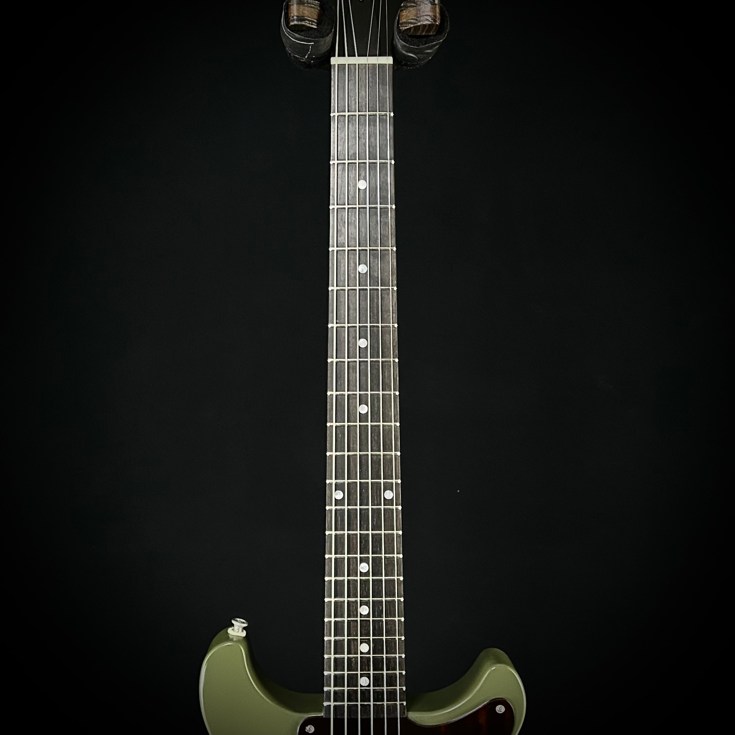 Eastman SB55DC/TV Limited – Music Villa MT