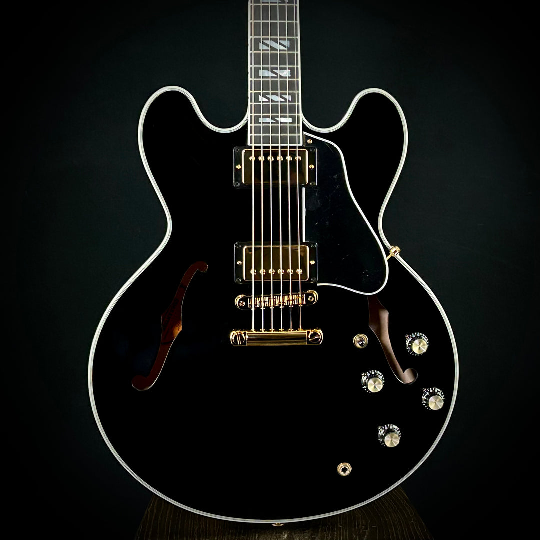 Gibson ES Supreme