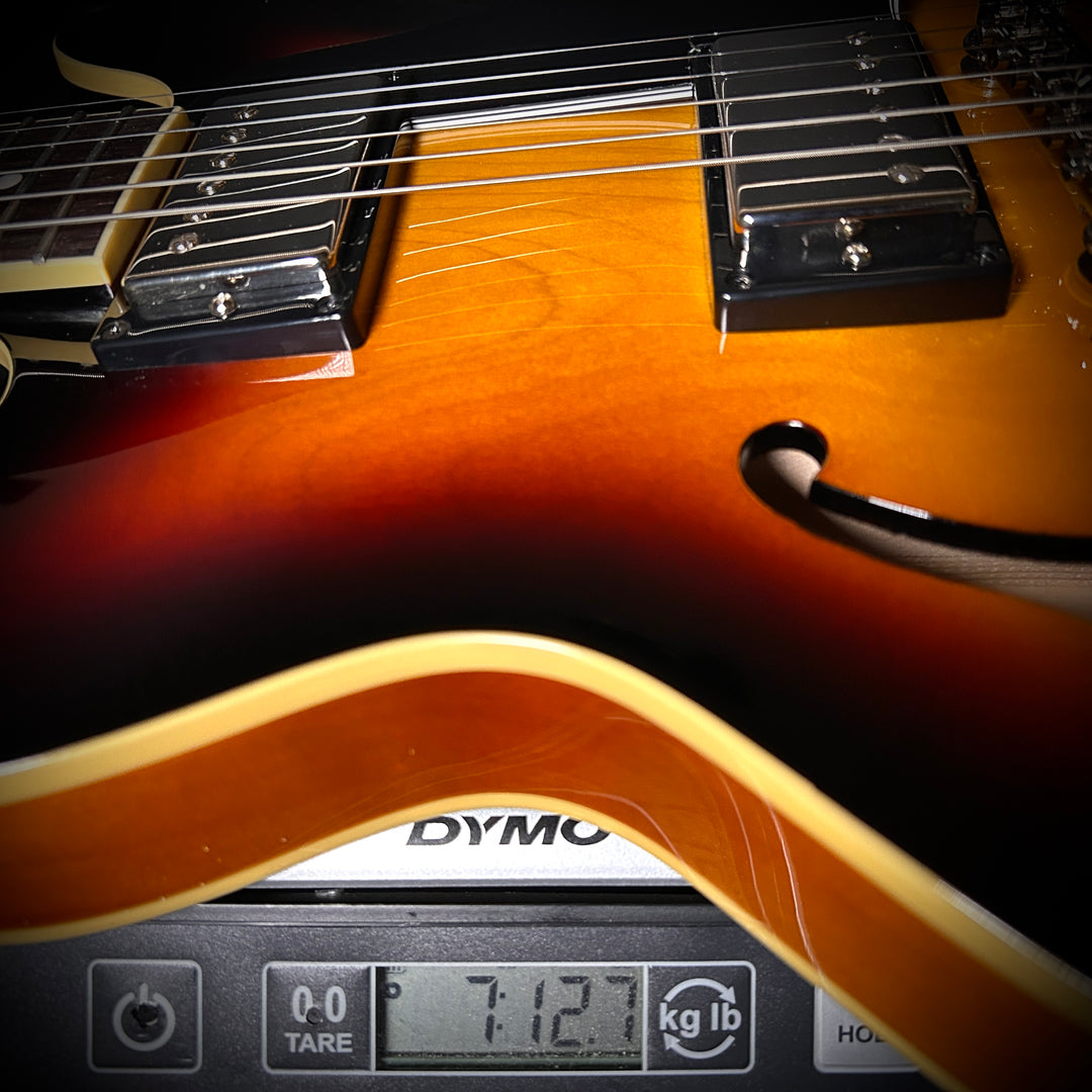Epiphone ES-339