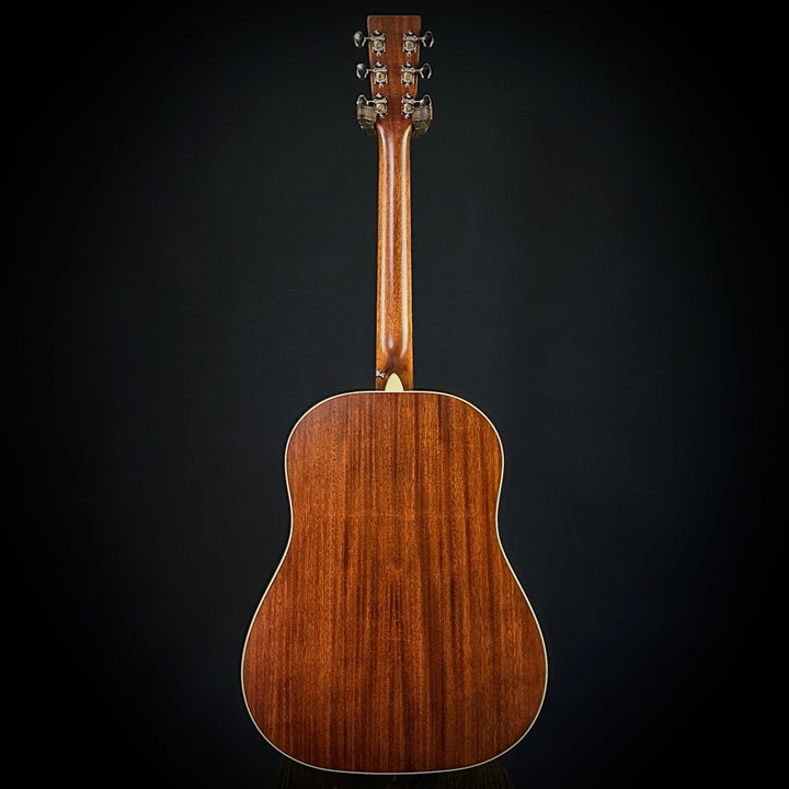 Martin DSS-16E - 1935 Burst