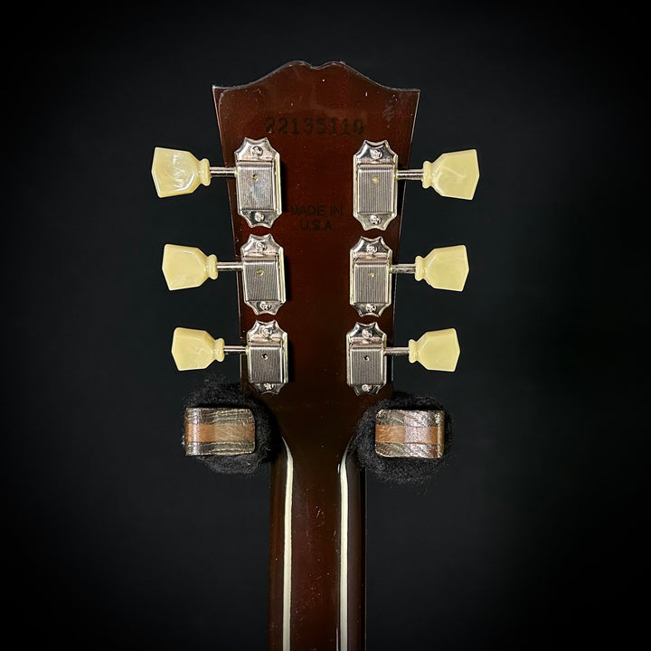 Gibson Nathaniel Rateliff LG-2 Western
