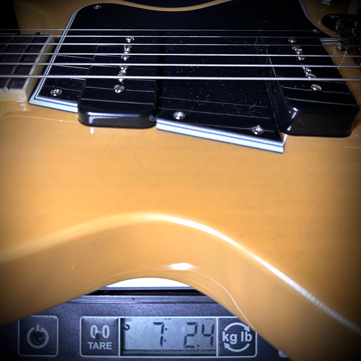 Epiphone Les Paul Special Double Cut