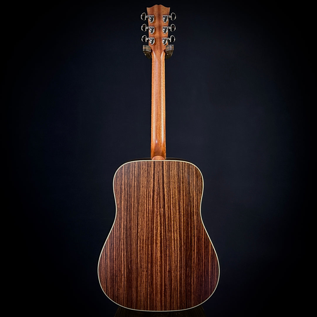 Gibson Hummingbird Studio Rosewood - Gloss Top LEFTY