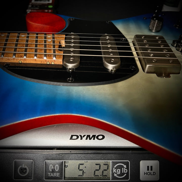 Ibanez QX54QM