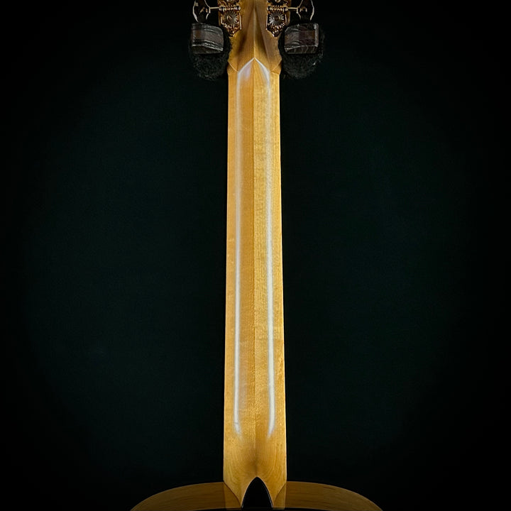 Martin Custom Shop "0" Birdseye Maple 14-Fret