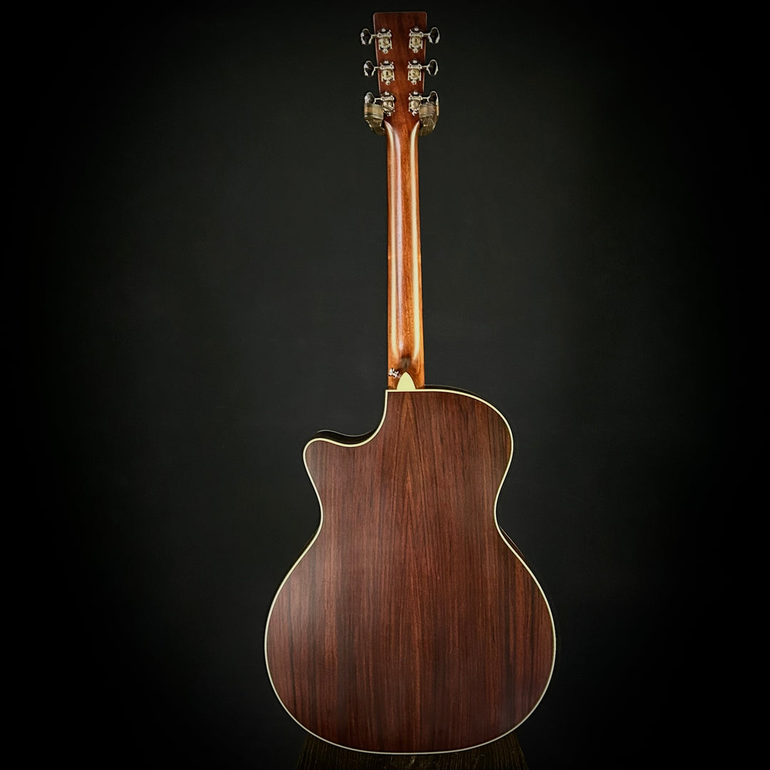 Martin GPC-16E - Natural