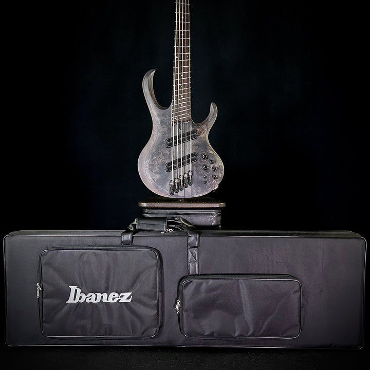 Ibanez BTB805MS 5-String Bass