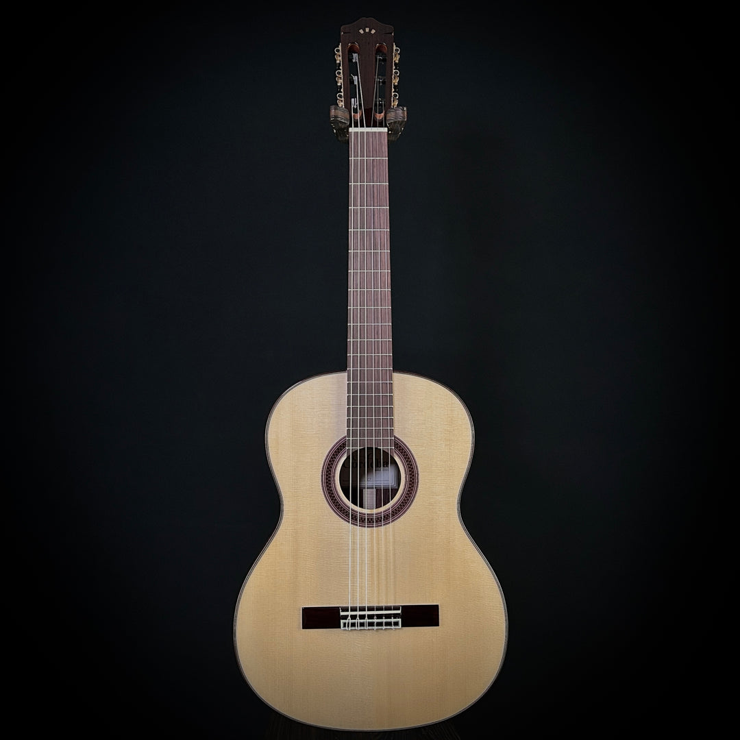 Cordoba C7 - Spruce