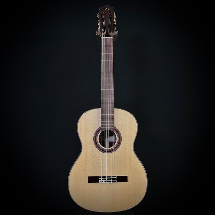 Cordoba C7 - Spruce