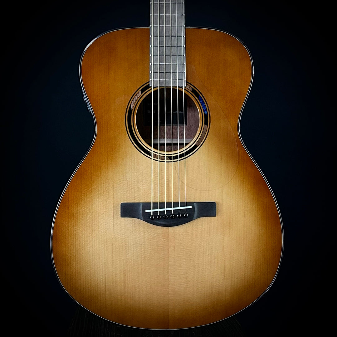 Yamaha TAS1E TransAcoustic - Sand Burst