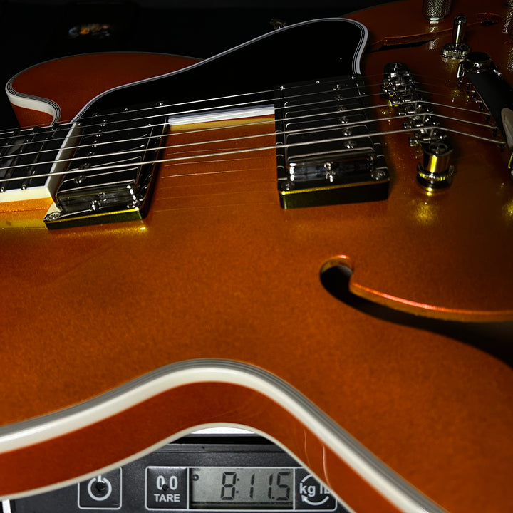 Epiphone Futura ES-355