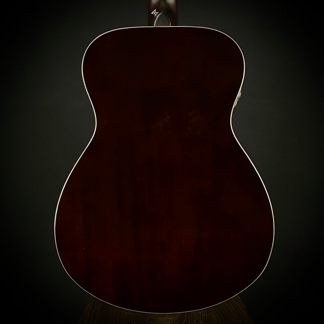 Yamaha TAS1E TransAcoustic - Ultra Marine