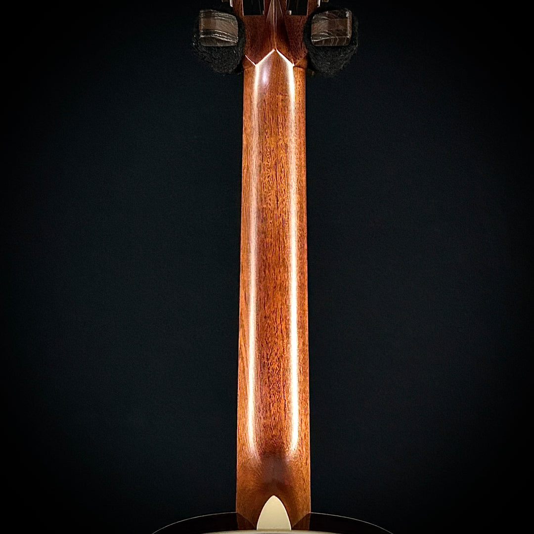 Martin Custom Shop 28 Style, Double 00 12-Fret - Thin Finish