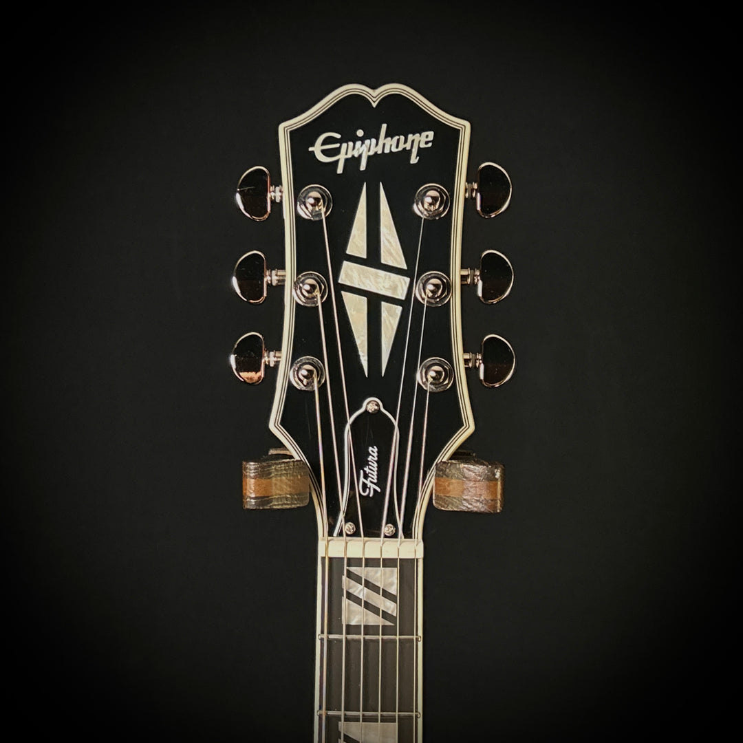 Epiphone SG Custom Futura