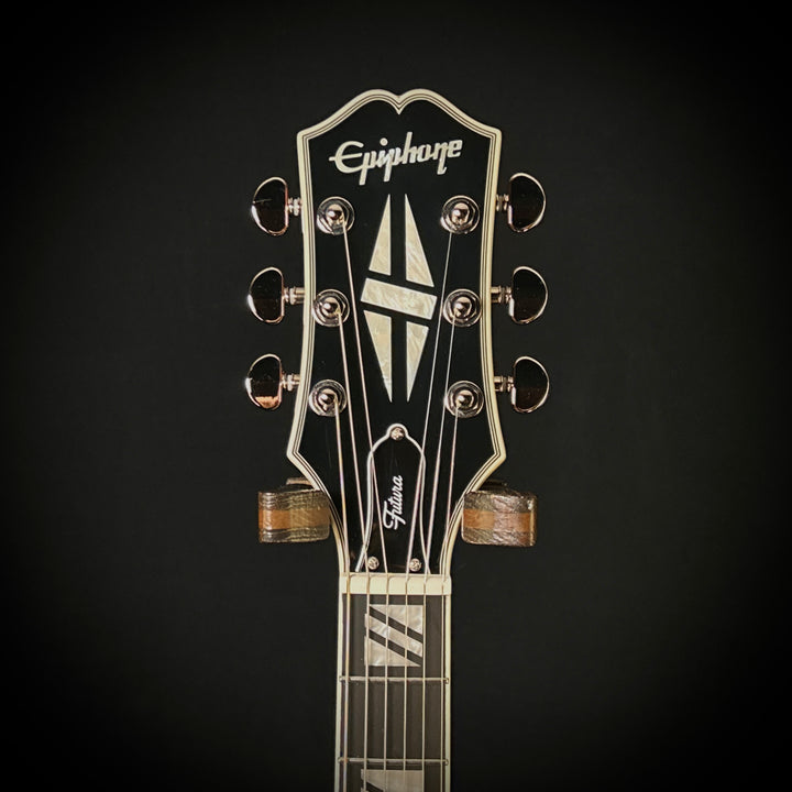Epiphone SG Custom Futura