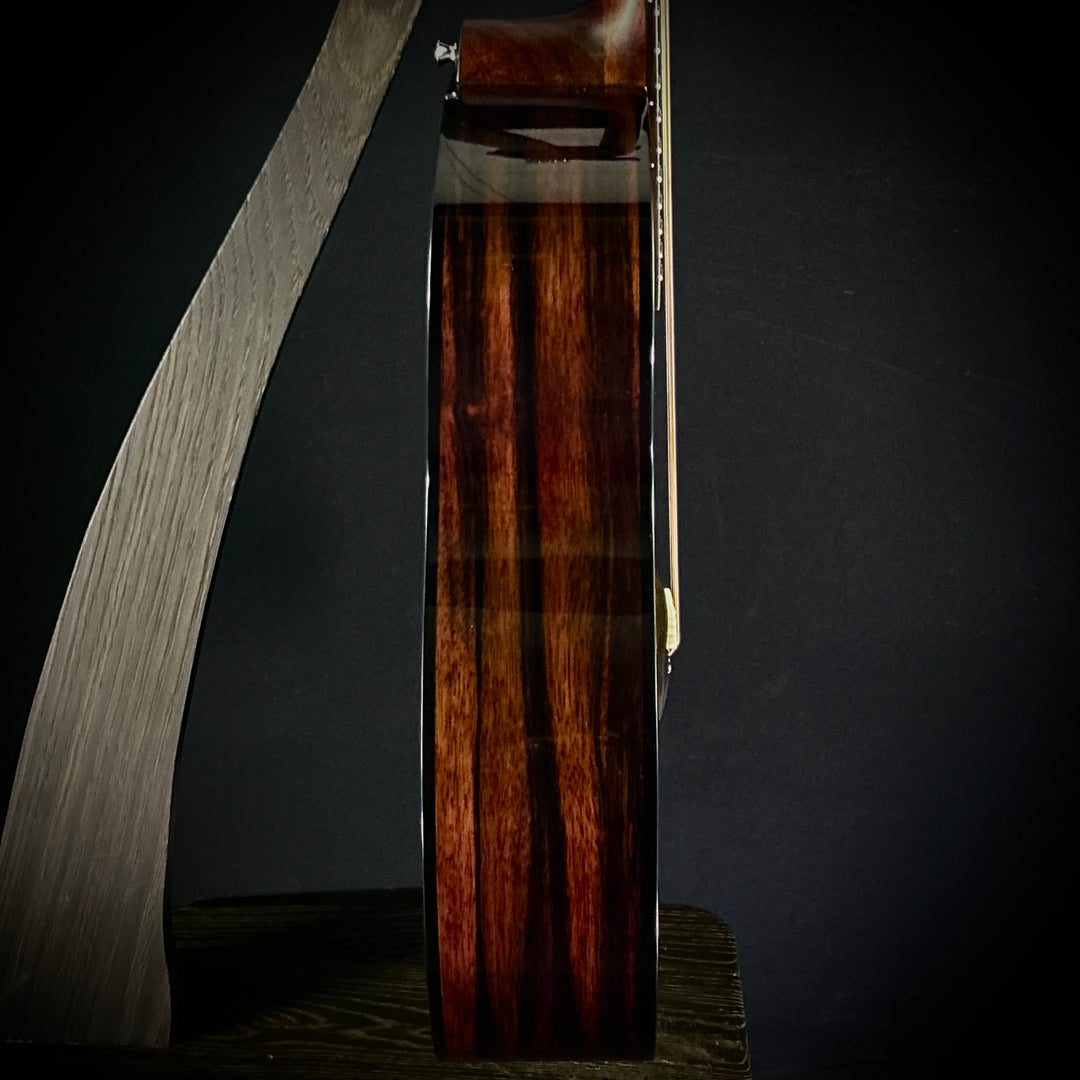 Alvarez AEF90 Ebony Elite