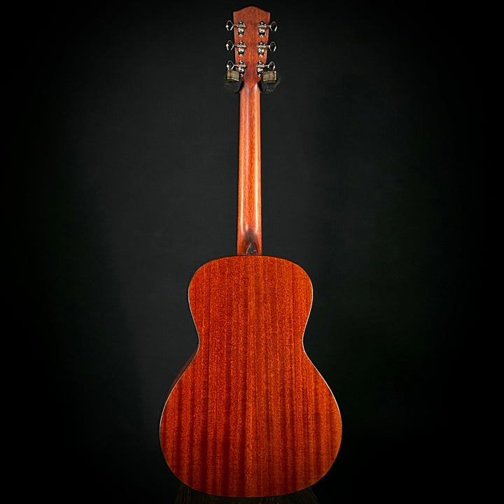 Eastman E100SS Deluxe - Sunburst