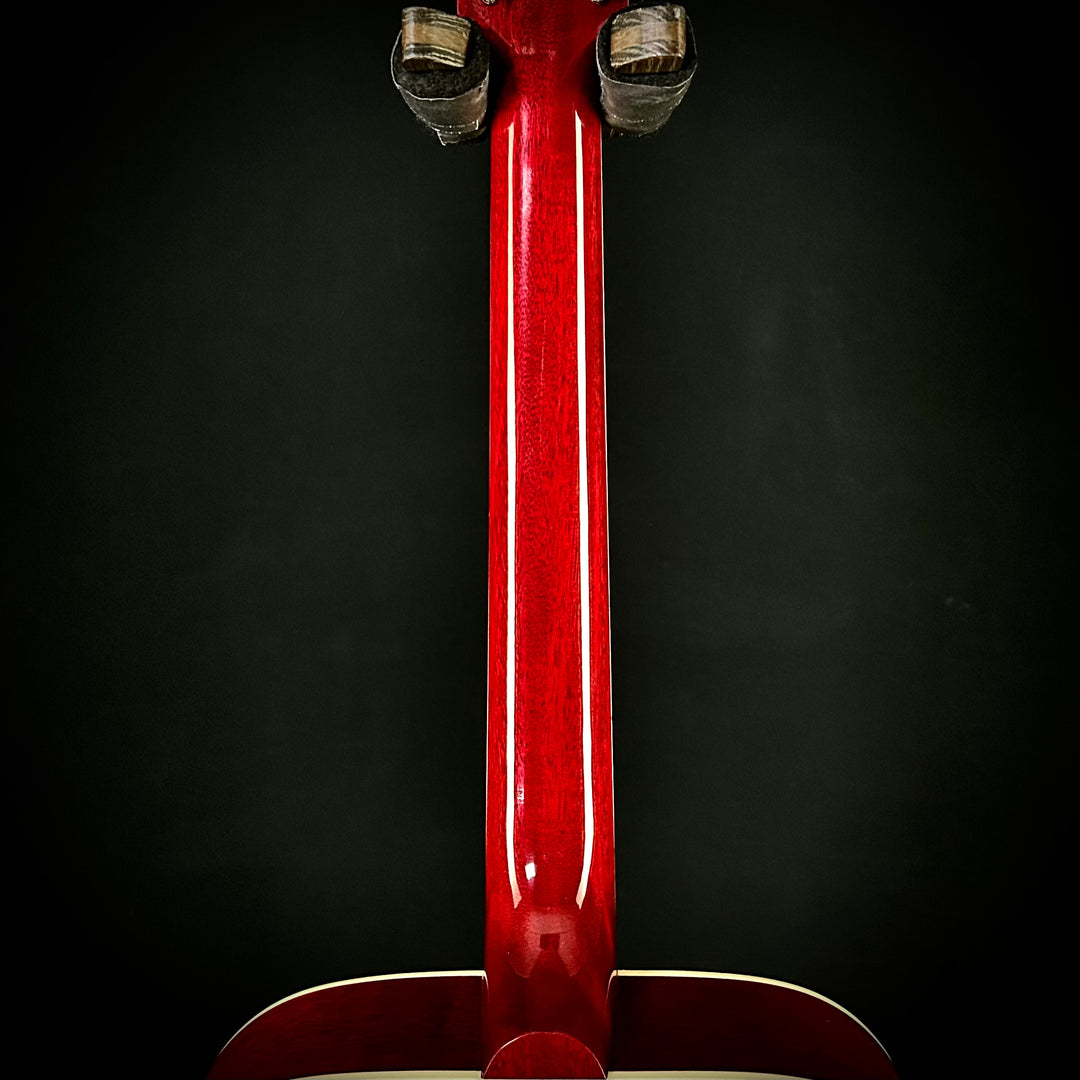 Gibson Hummingbird Standard - Vintage Cherry Burst