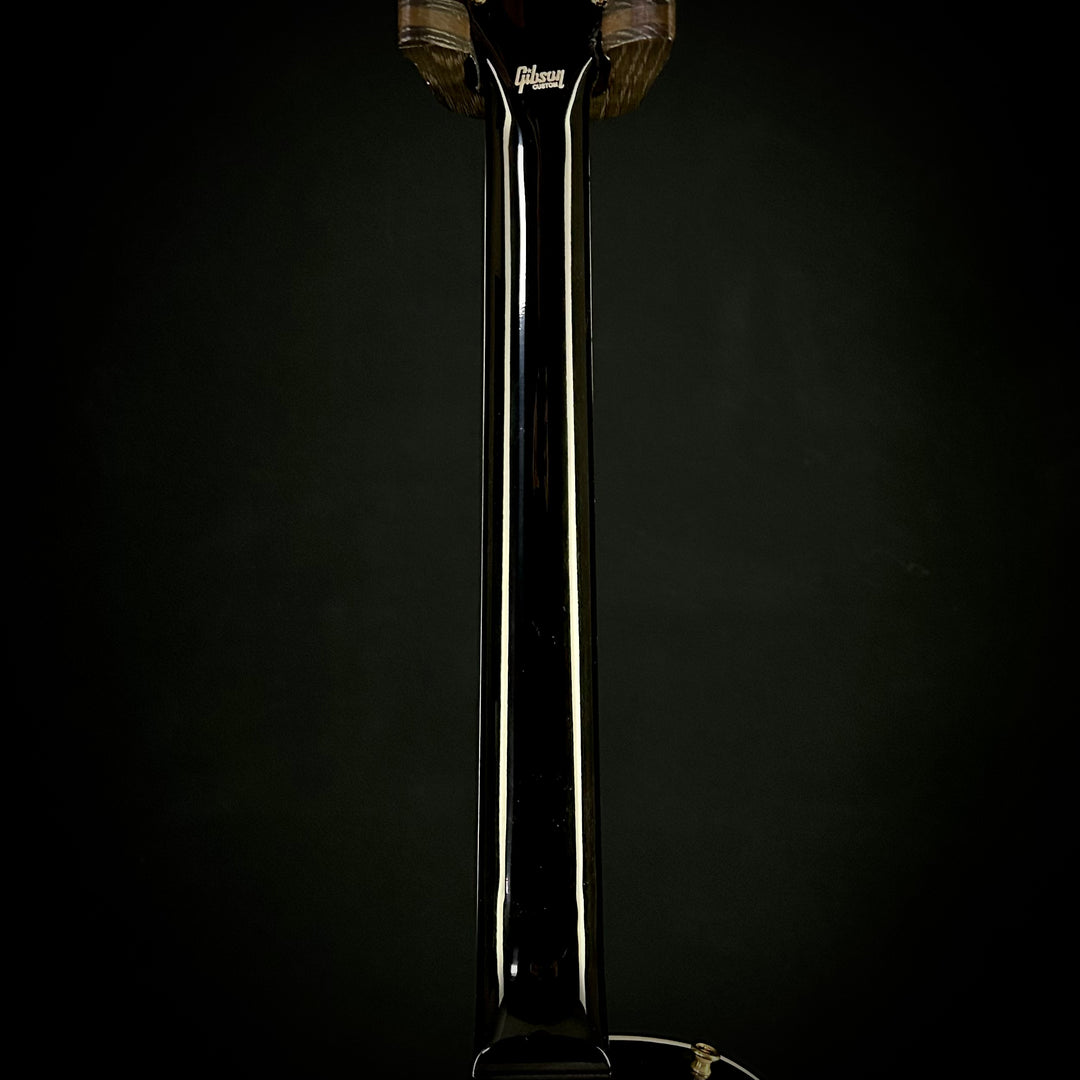 Gibson "MV" Les Paul Custom | Hand-Picked Top