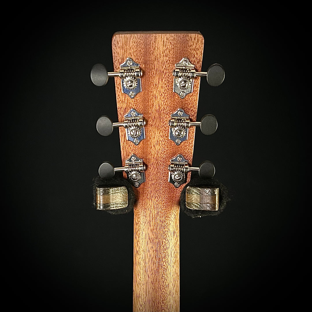 Martin 000-JRE Sapele - New For 2025