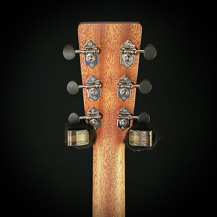 Martin 000-JRE Sapele - New For 2025