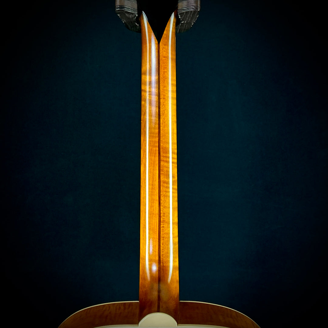 Epiphone 1957 SJ-200 - Antique Natural
