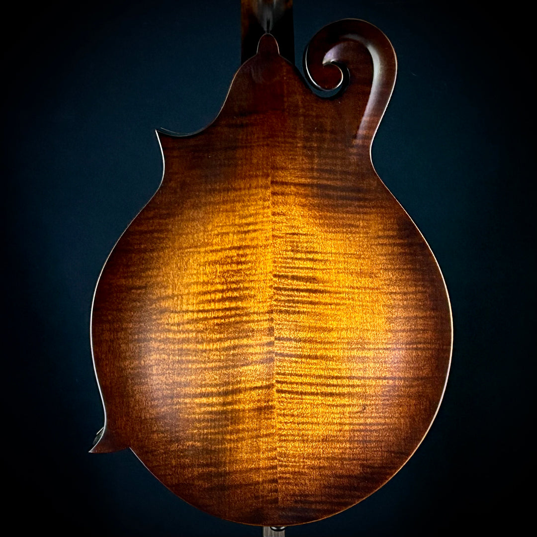 Northfield NFS-F5 - Adirondack Spruce