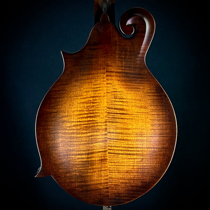 Northfield NFS-F5 - Adirondack Spruce