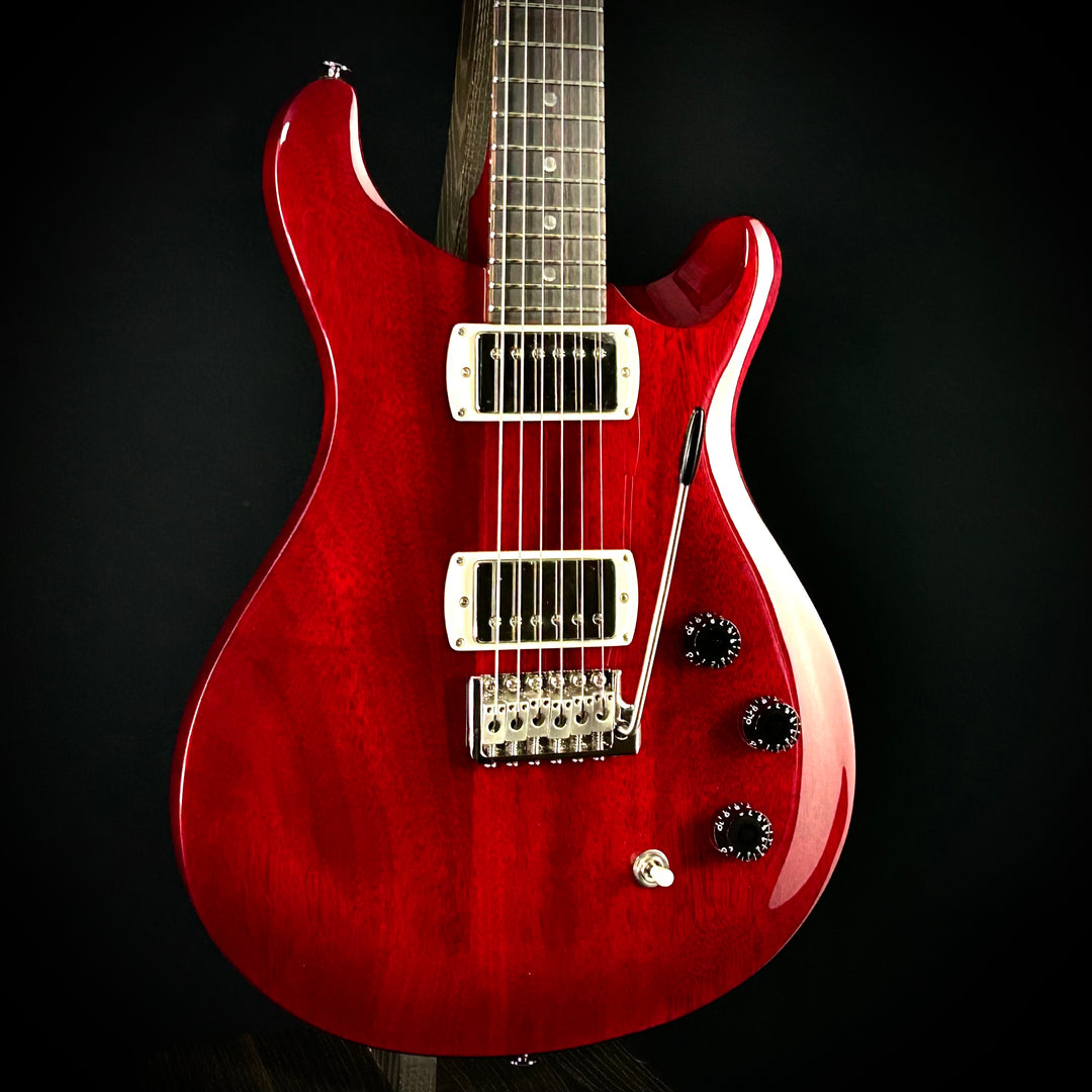 PRS SE DGT Standard