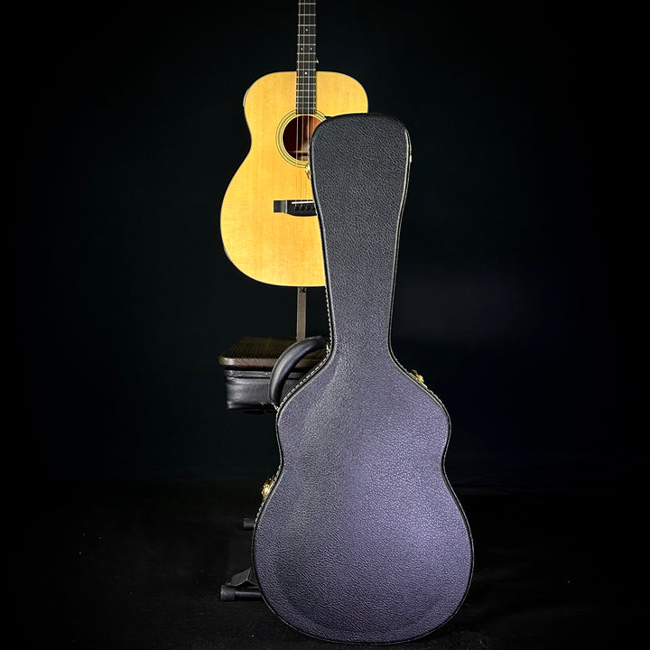 Martin 2024 Custom Shop 0-18T Tenor Guitar (CONSIGNMENT)