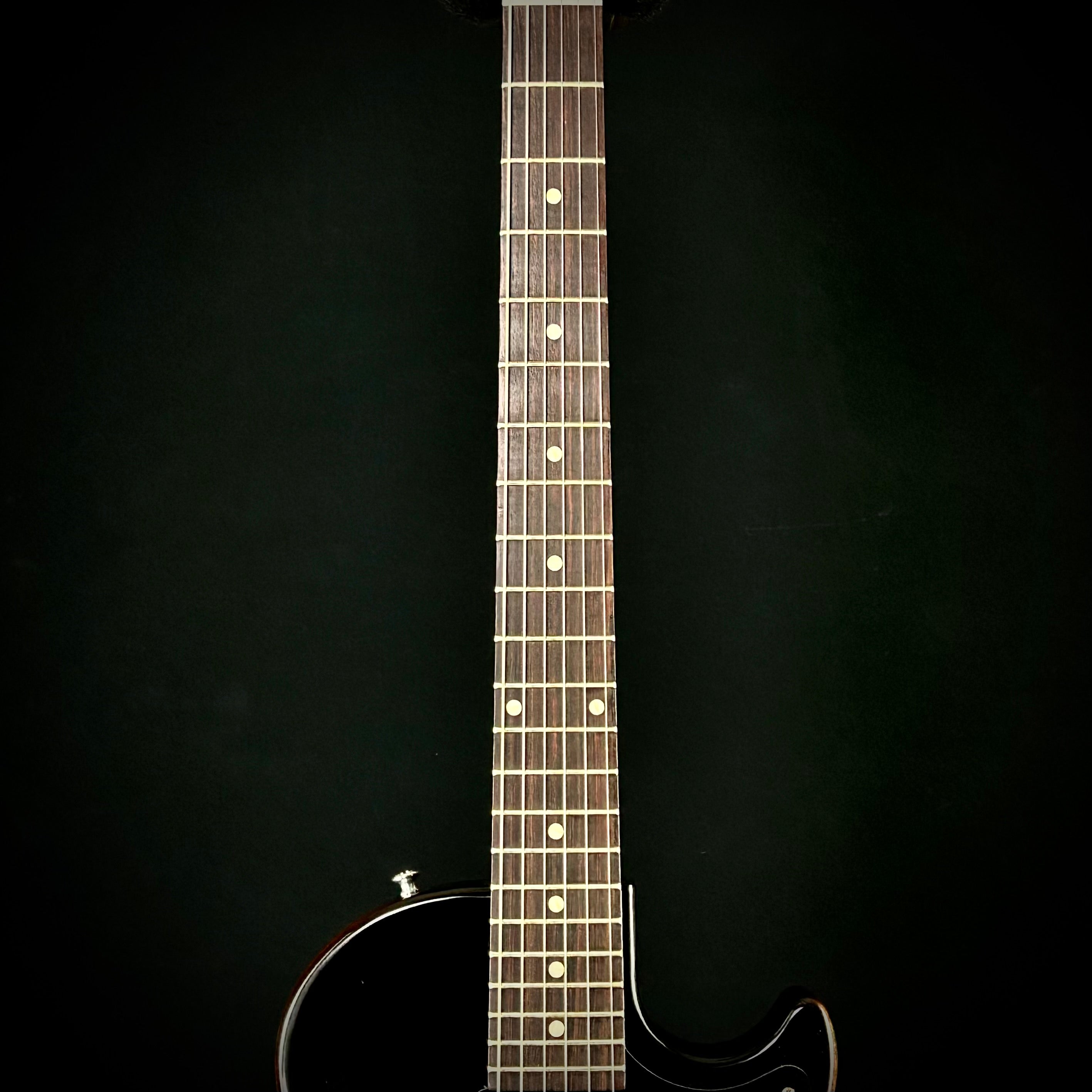 Gibson Custom Shop 1957 Les Paul Junior Reissue VOS – Music Villa MT