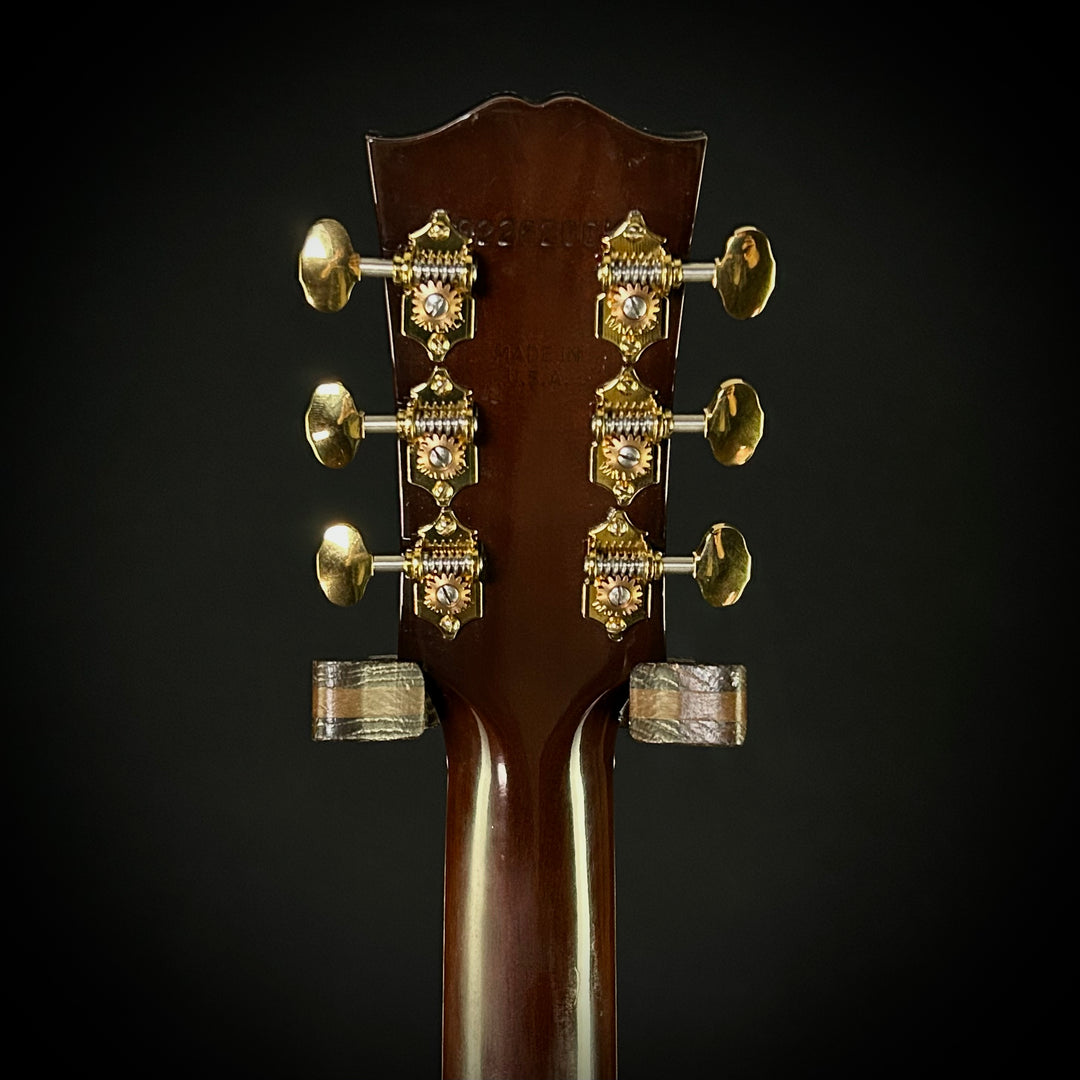 Gibson 2002 Southern Jumbo (USED)