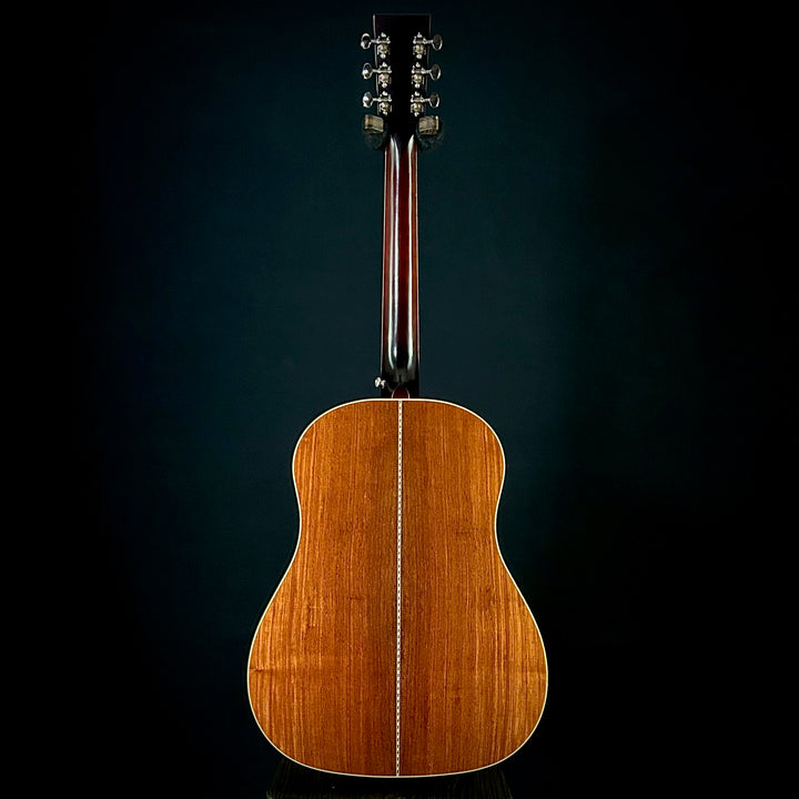 John Walker 2014 “Clark Fork” Dreadnought